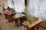 Мастерская «Лоскут и ткачество» «Изонить»